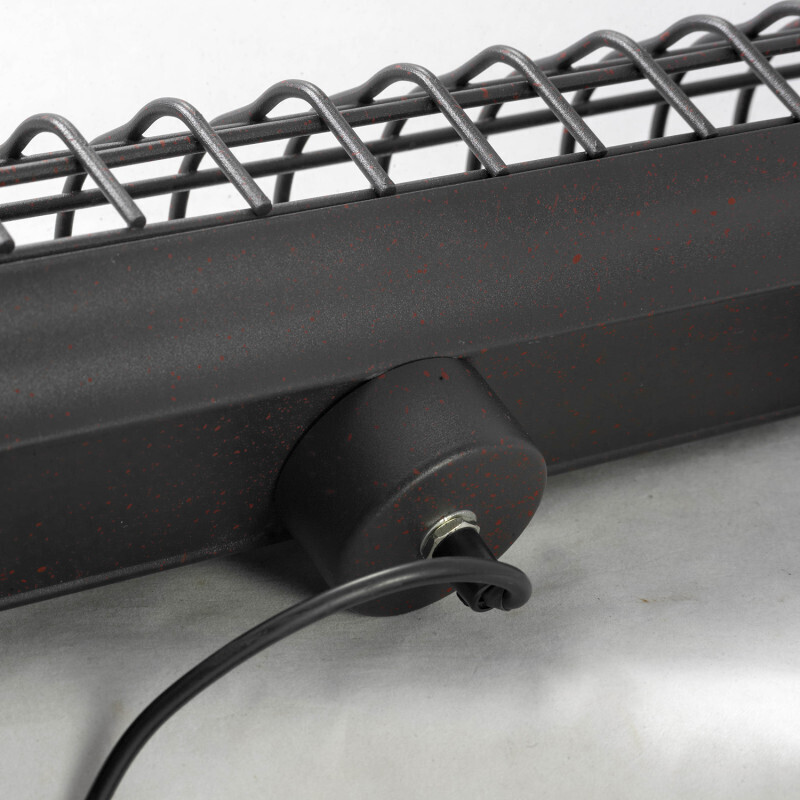 Подвесная люстра Lussole LOFT LSP-8040