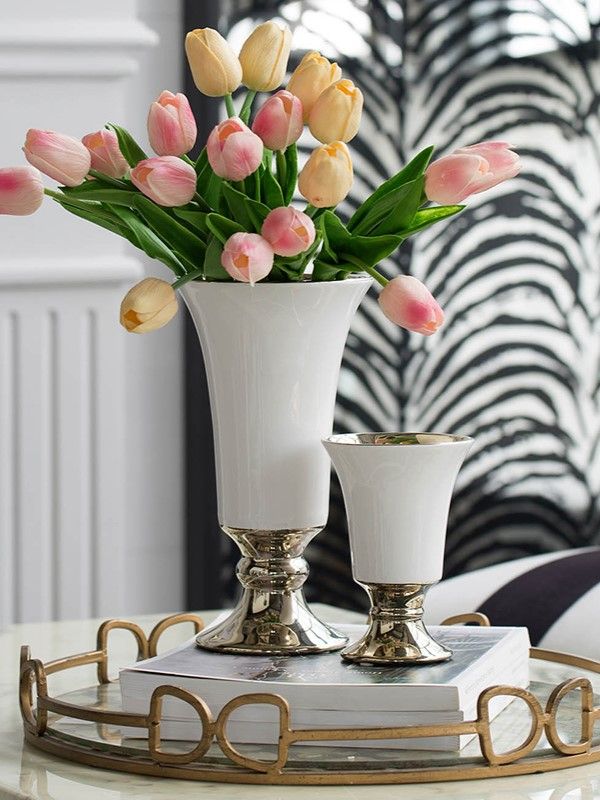 Ваза Glasar 1718