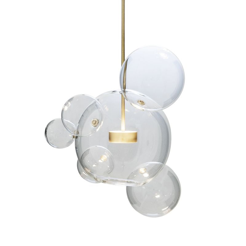 Люстра Delight Collection Bolle 5