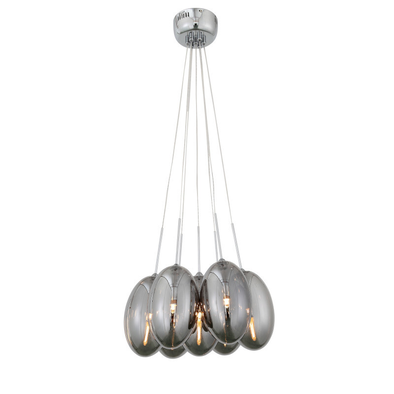 Подвесная люстра ST Luce SL433.103.07