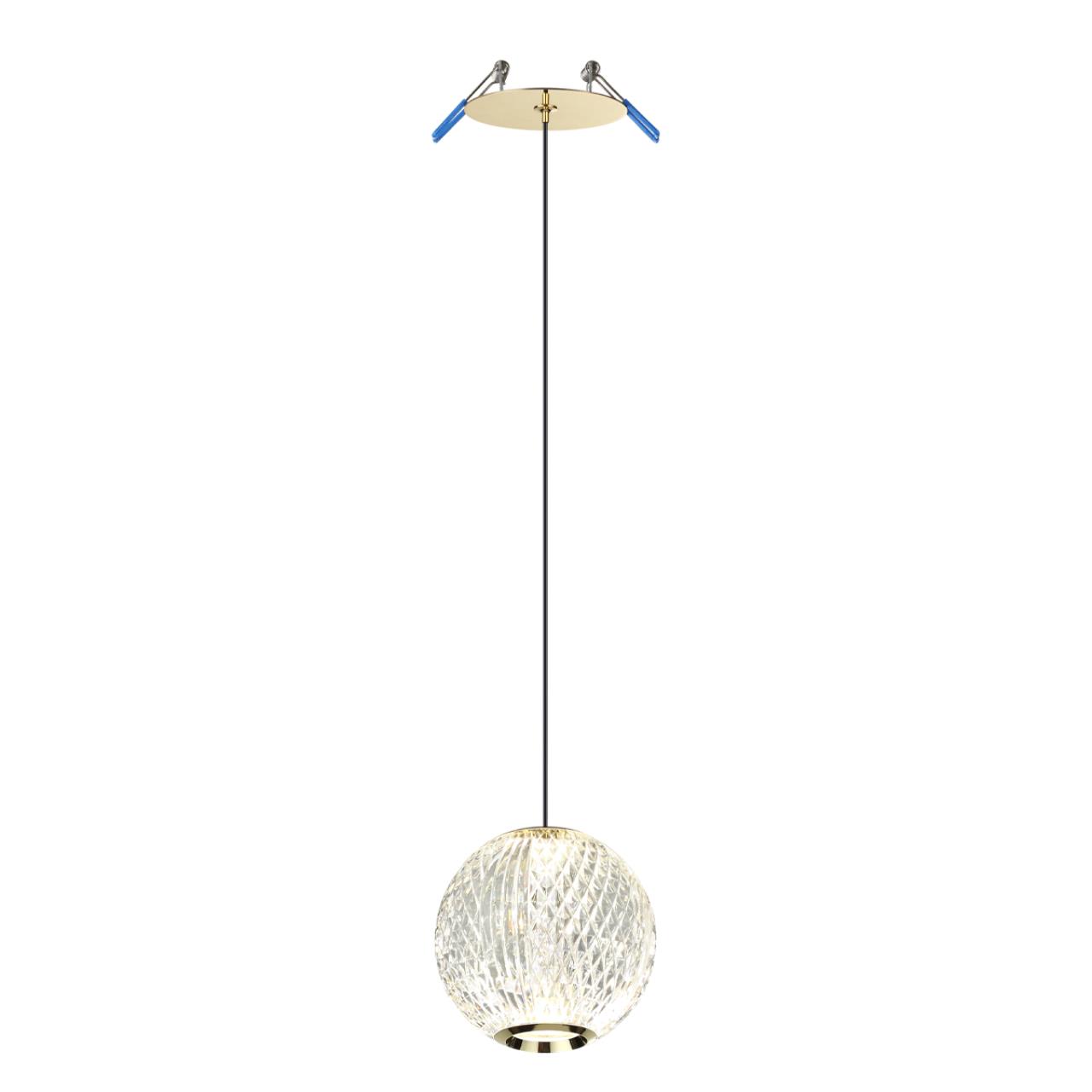 Подвес Odeon Light 5008/5LA