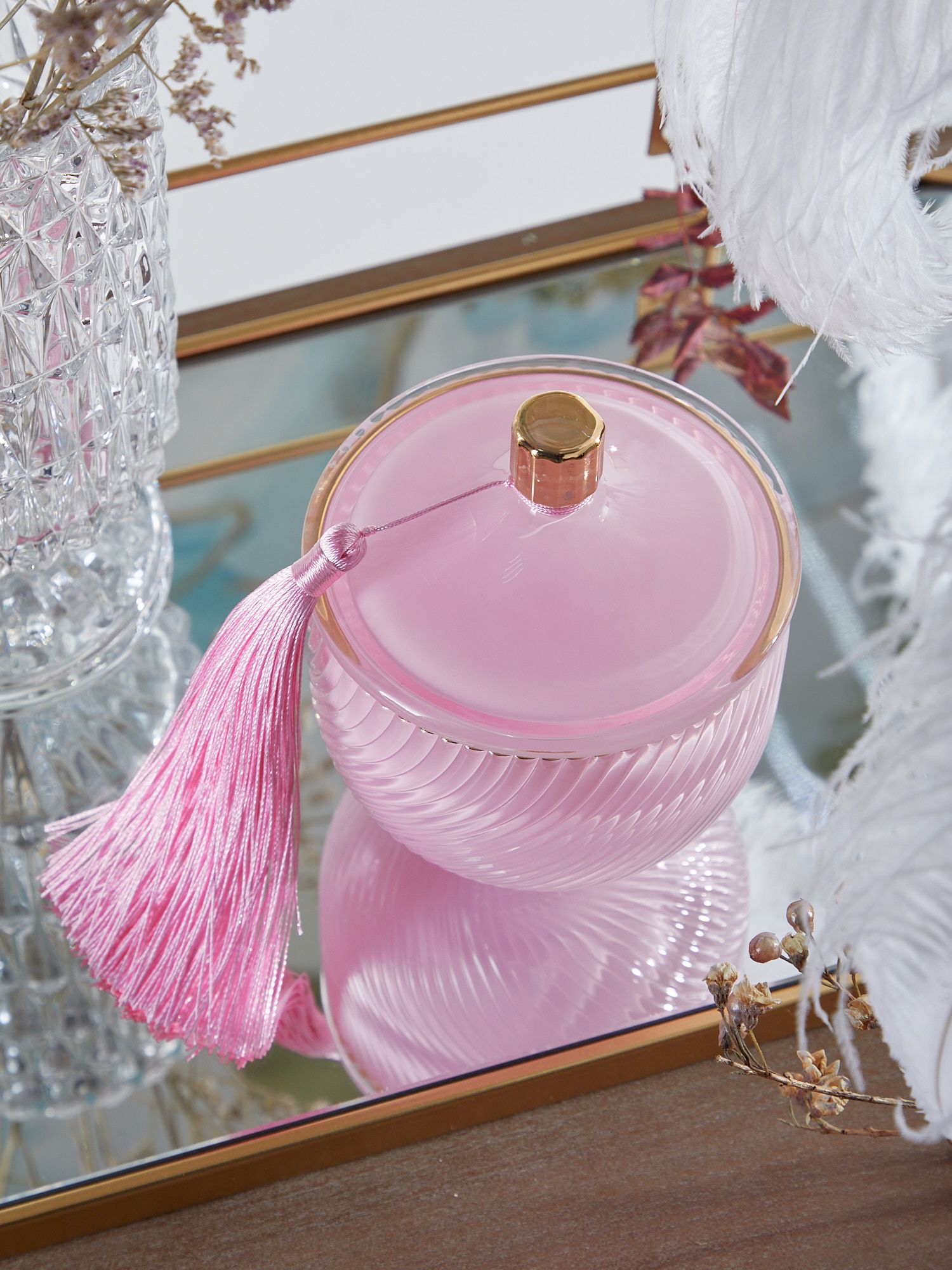 Шкатулка Glasar 69-008