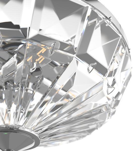 Потолочный светильник Maytoni MOD094CL-04CH