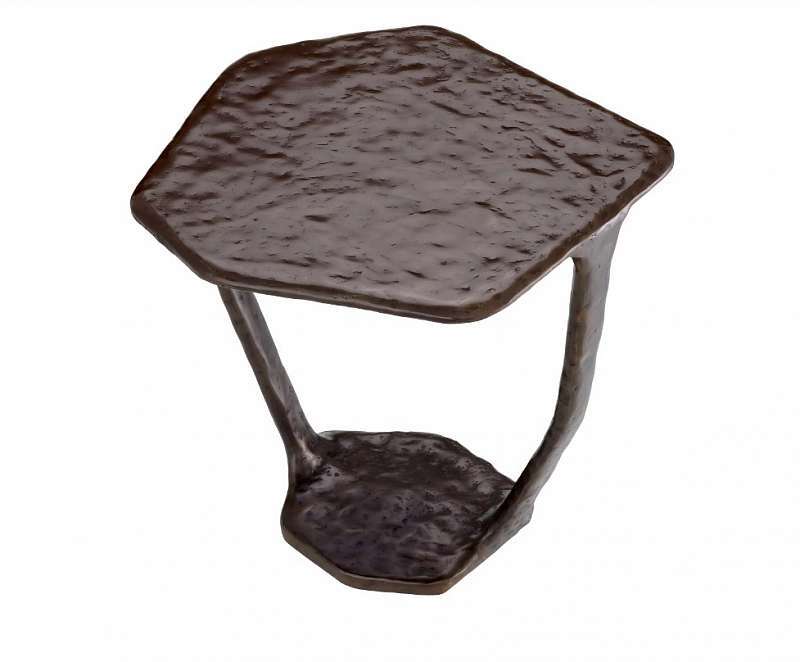 Приставной столик Eichholtz TIGRA 117353