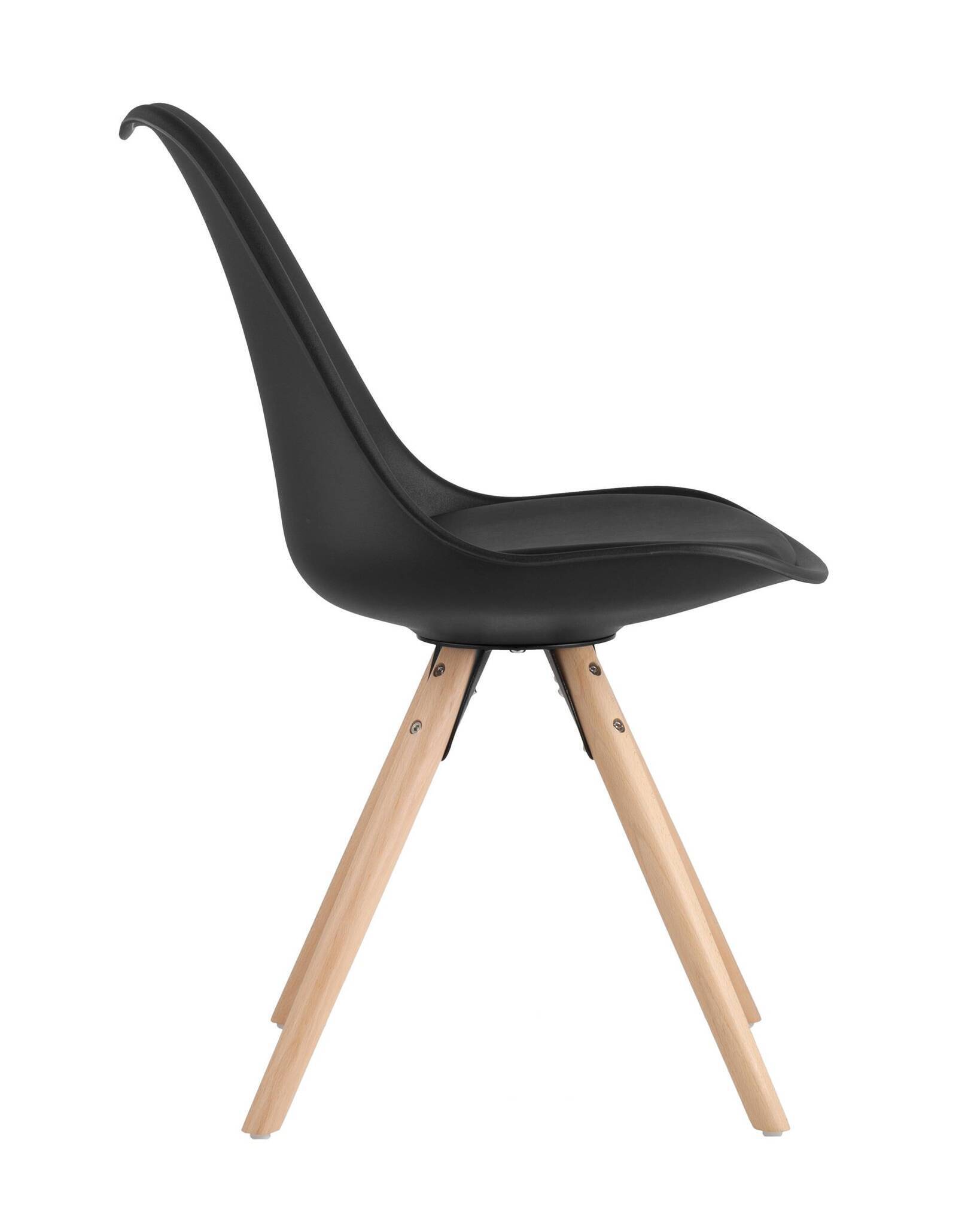 Стул Арианда черный Stool Group