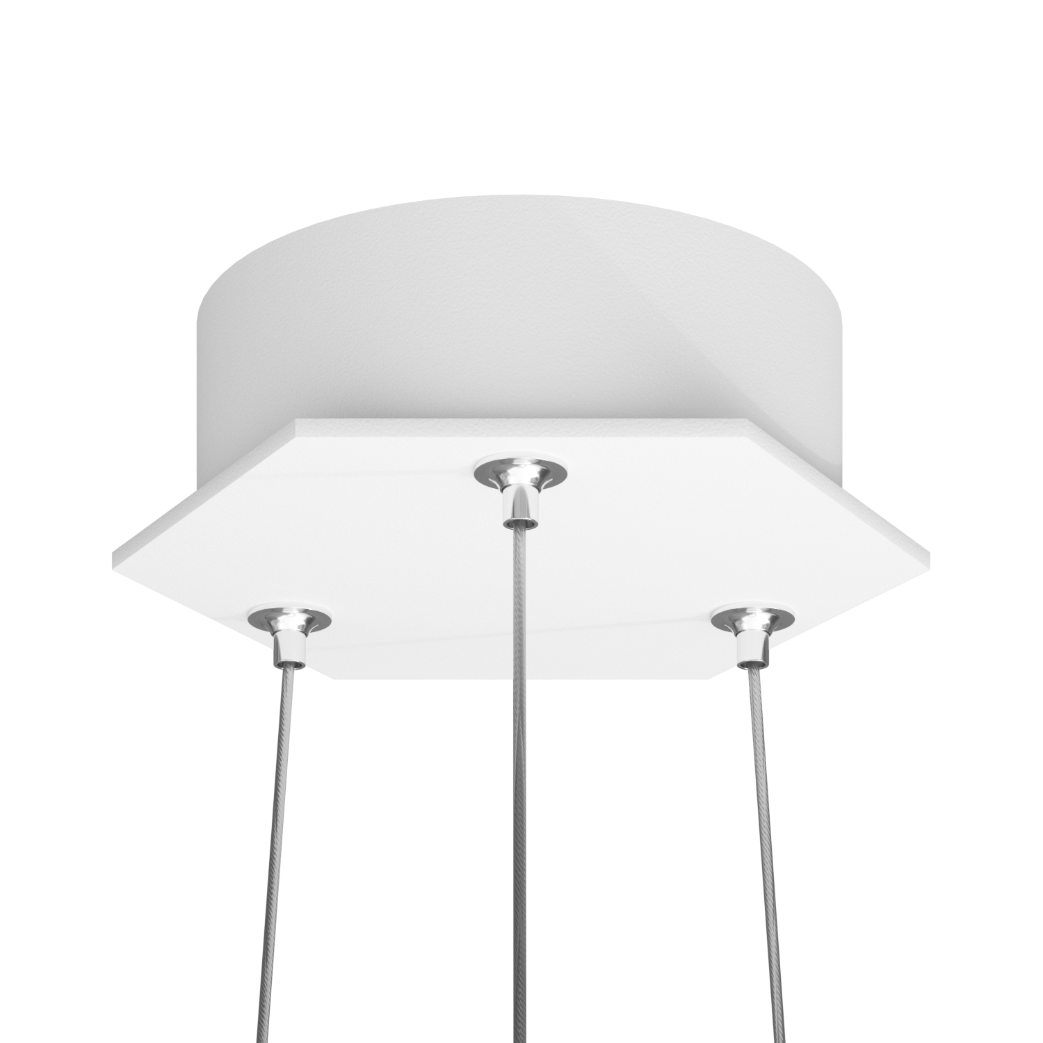 Подвесной светодиодный светильник Ledron GALAXY 300 White 4000K