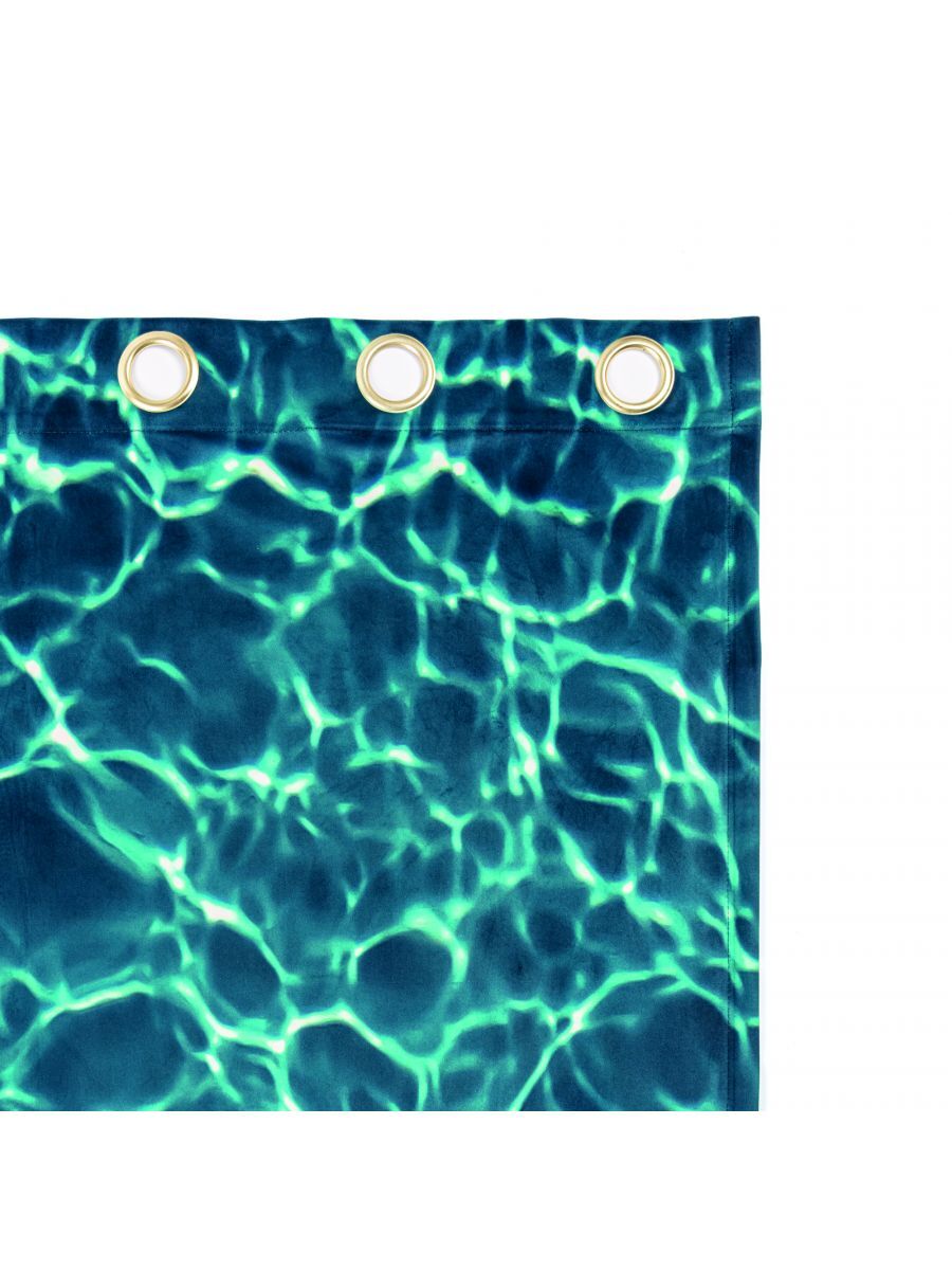 Штора Seletti Water 02405