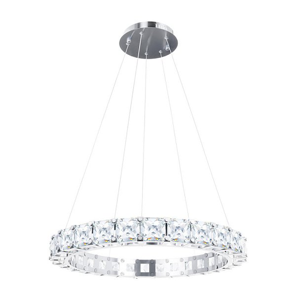 Подвесной светильник LOFT IT 10204/600 Chrome