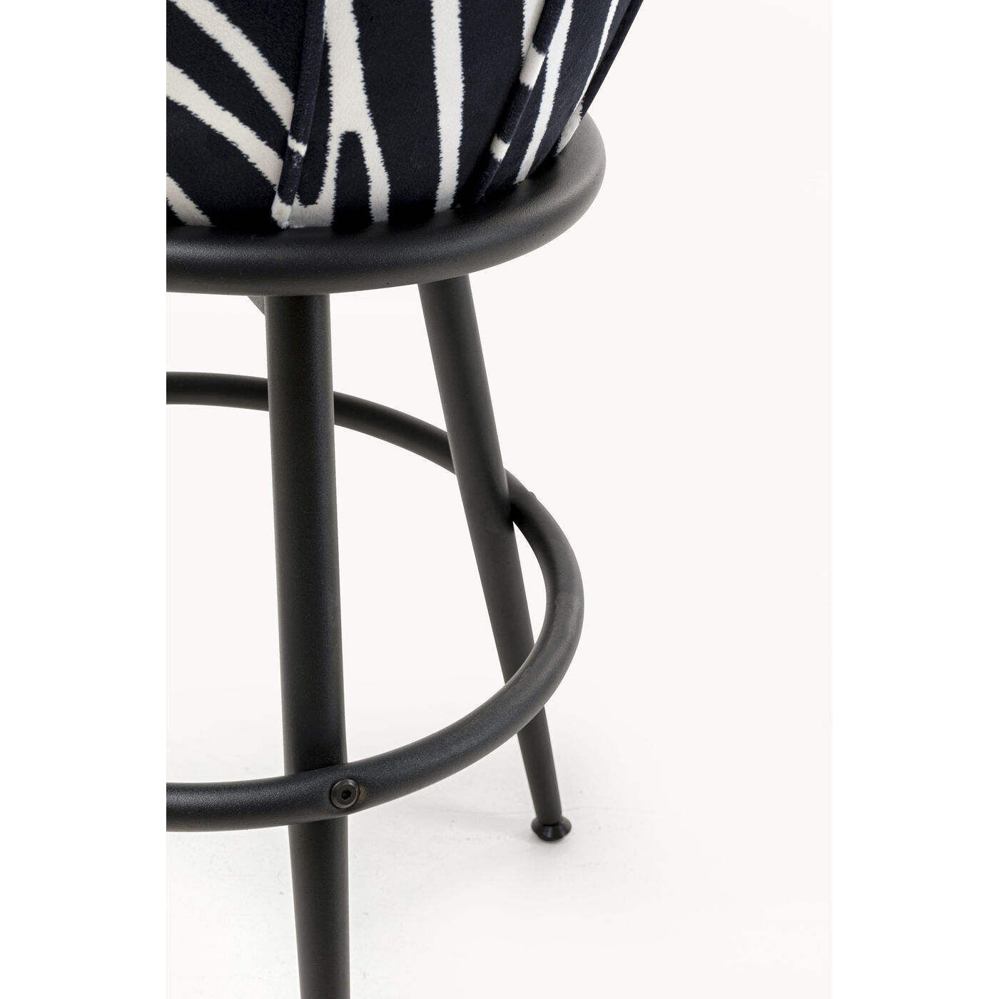 Стул барный After Work Zebra KARE 71134