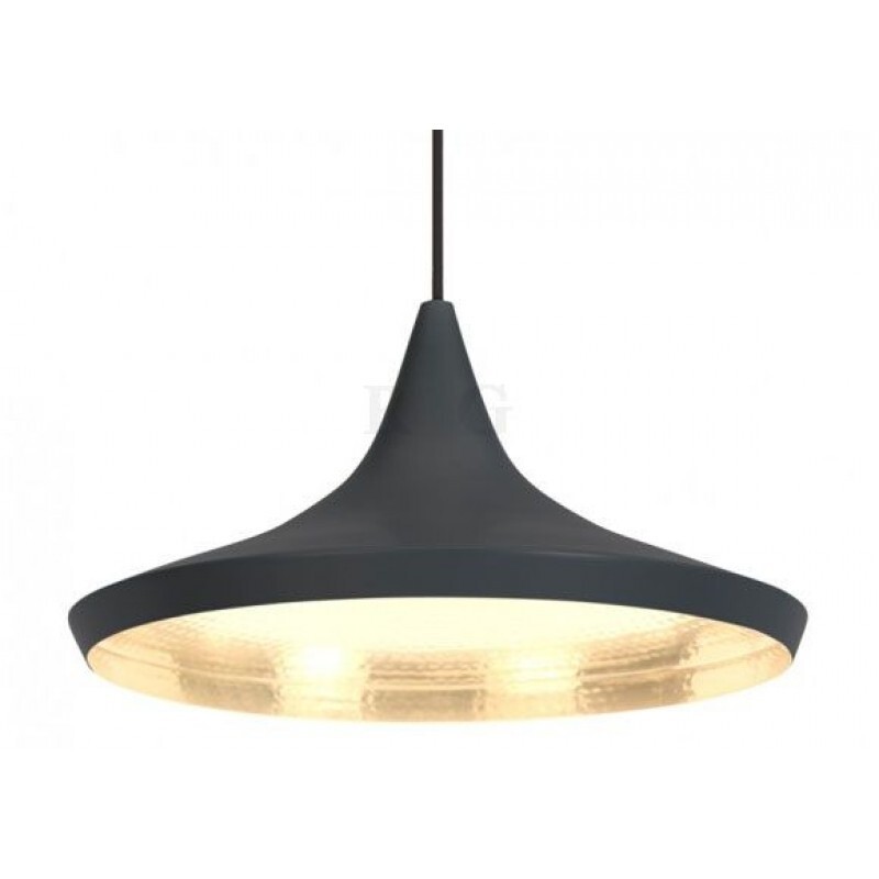 Подвесной светильник Tom Dixon Beat Light Wide
