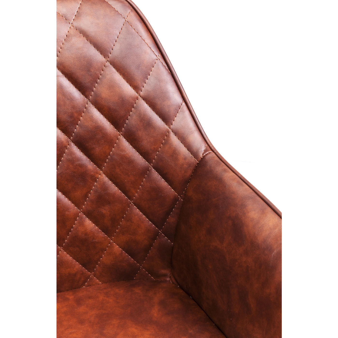 Стул с подлокотниками Harry 82242 KARE