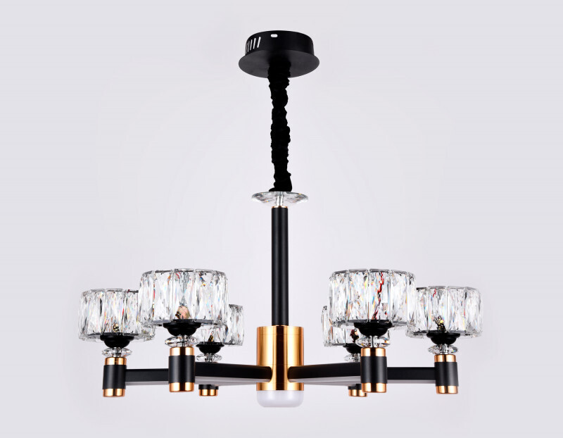 Подвесная люстра Ambrella TR4516