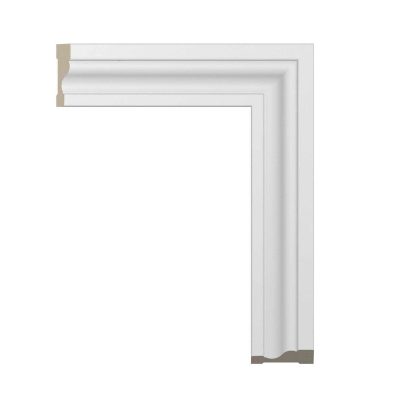 Наличник Ultrawood арт. N 8500 (2440 х 64 х 15)