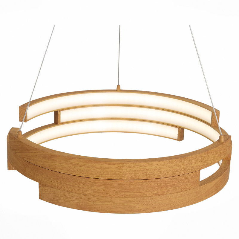 Подвесная люстра ST Luce SL963.703.01