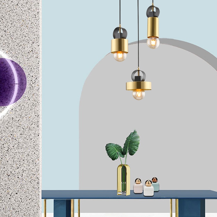 Подвесной светильник ELECTRA D7.5 by ImperiumLoft