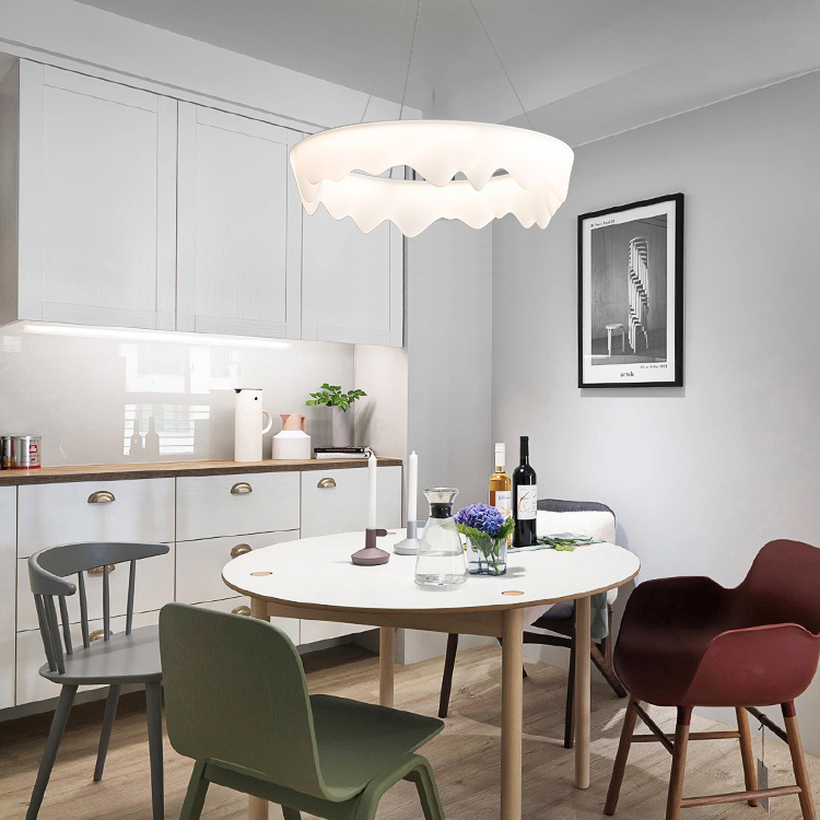 Подвесная люстра ODDLY C D46 by ImperiumLoft