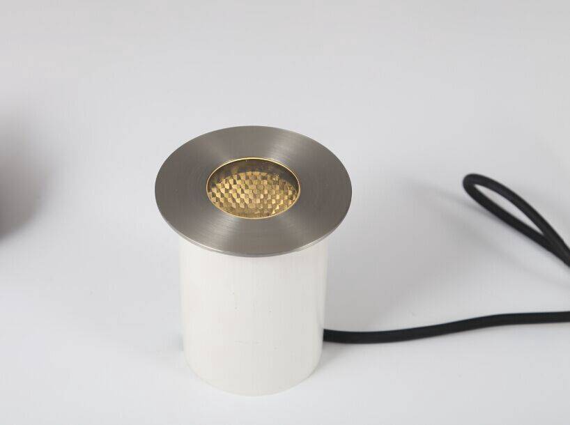 Светильник ландшафтный Lumker AL-DL0473-7-NW