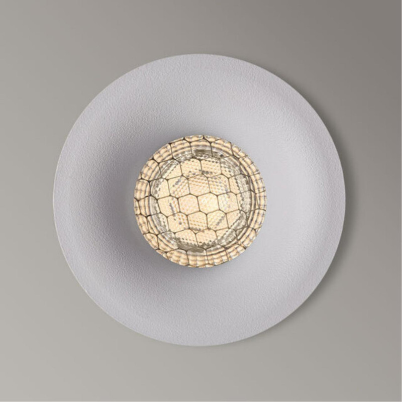 Встраиваемый светильник ARTE Lamp A7095PL-1WH Встраиваемый светильник ARTE Lamp A7095PL-1WH