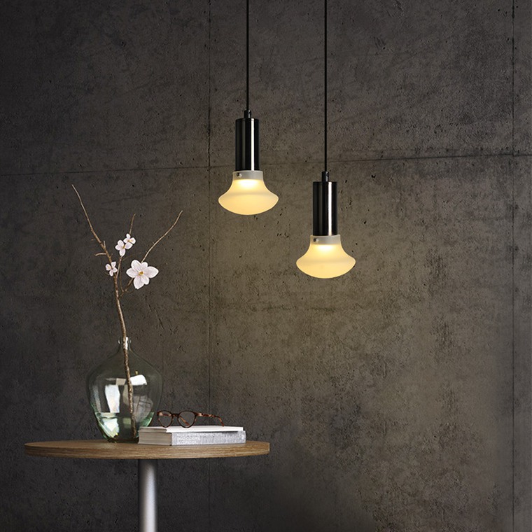 Подвесной светильник EMI Золото by ImperiumLoft