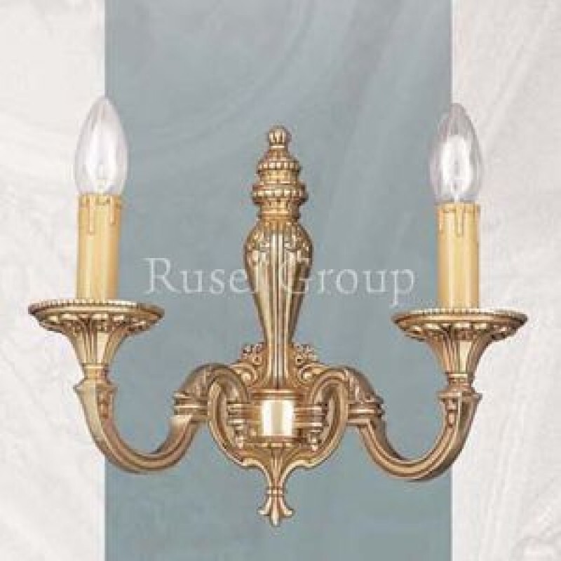 Настенный светильник Riperlamp Versalles 009N