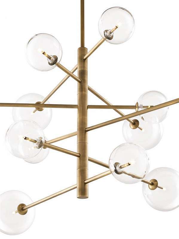 Люстра Eichholtz Argento L 112076