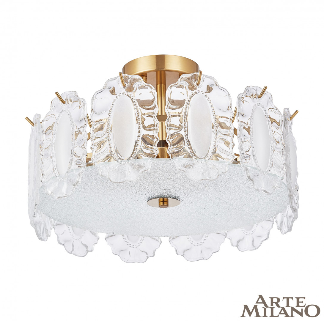 Люстра 313009/D400 BS Arte Milano