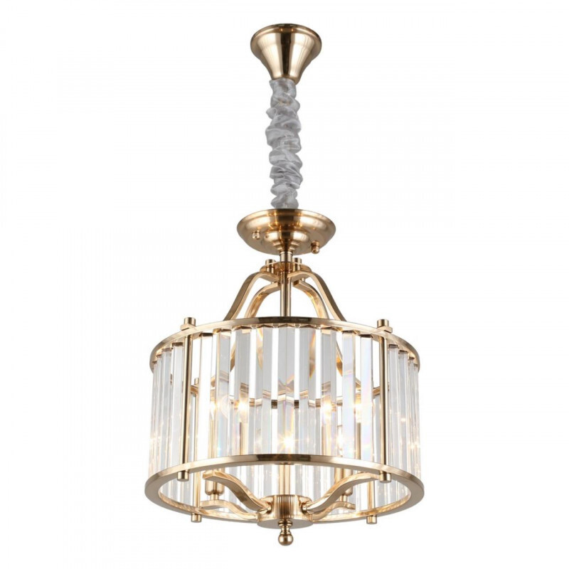 Подвесная люстра APLOYT APL.809.03.04