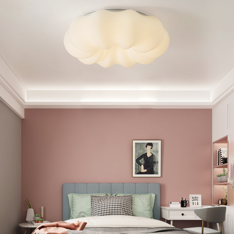 Потолочный светильник ODDLY E CH D45 3000К by ImperiumLoft