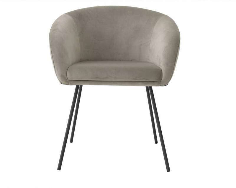 Обеденный стул Eichholtz CAMPUS 116370