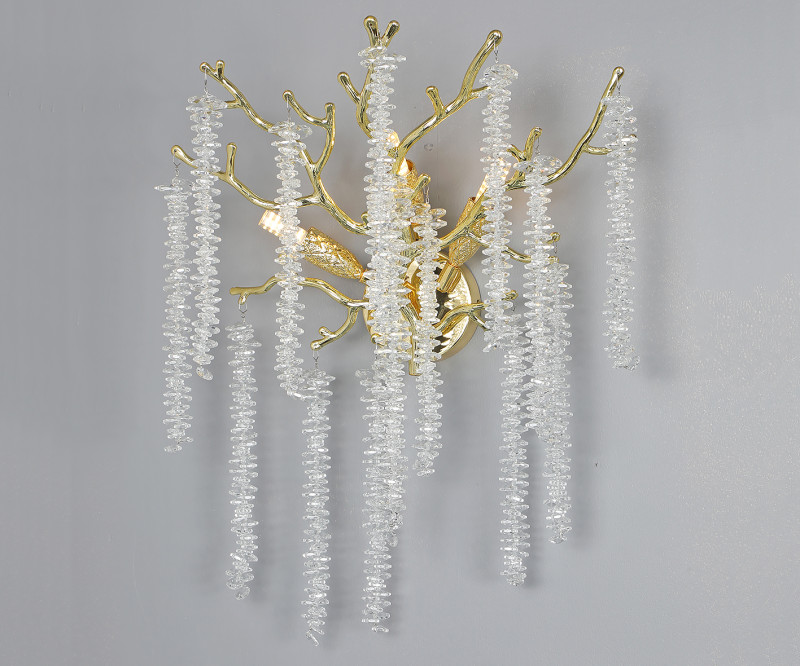 Бра Kink Light 07871D,33