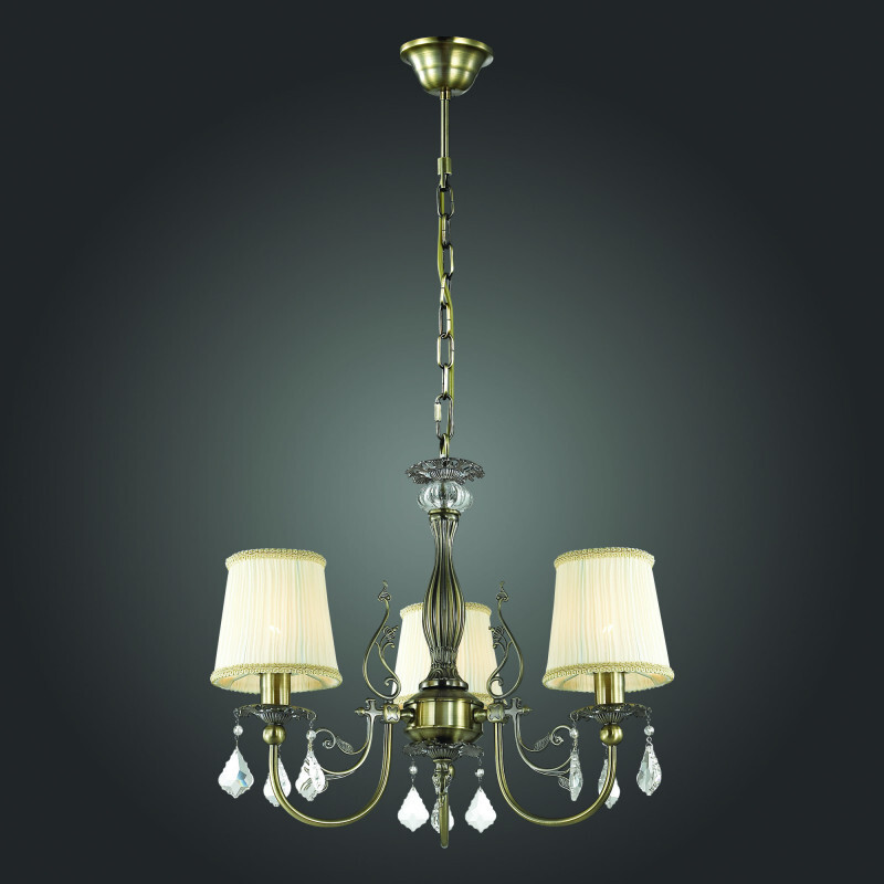 Подвесная люстра ST Luce SL113.303.03