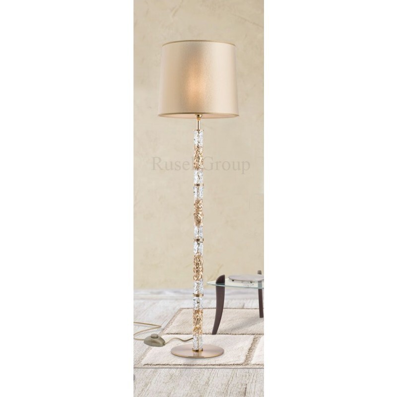 Напольный светильник Orion Stl 12-1161/1