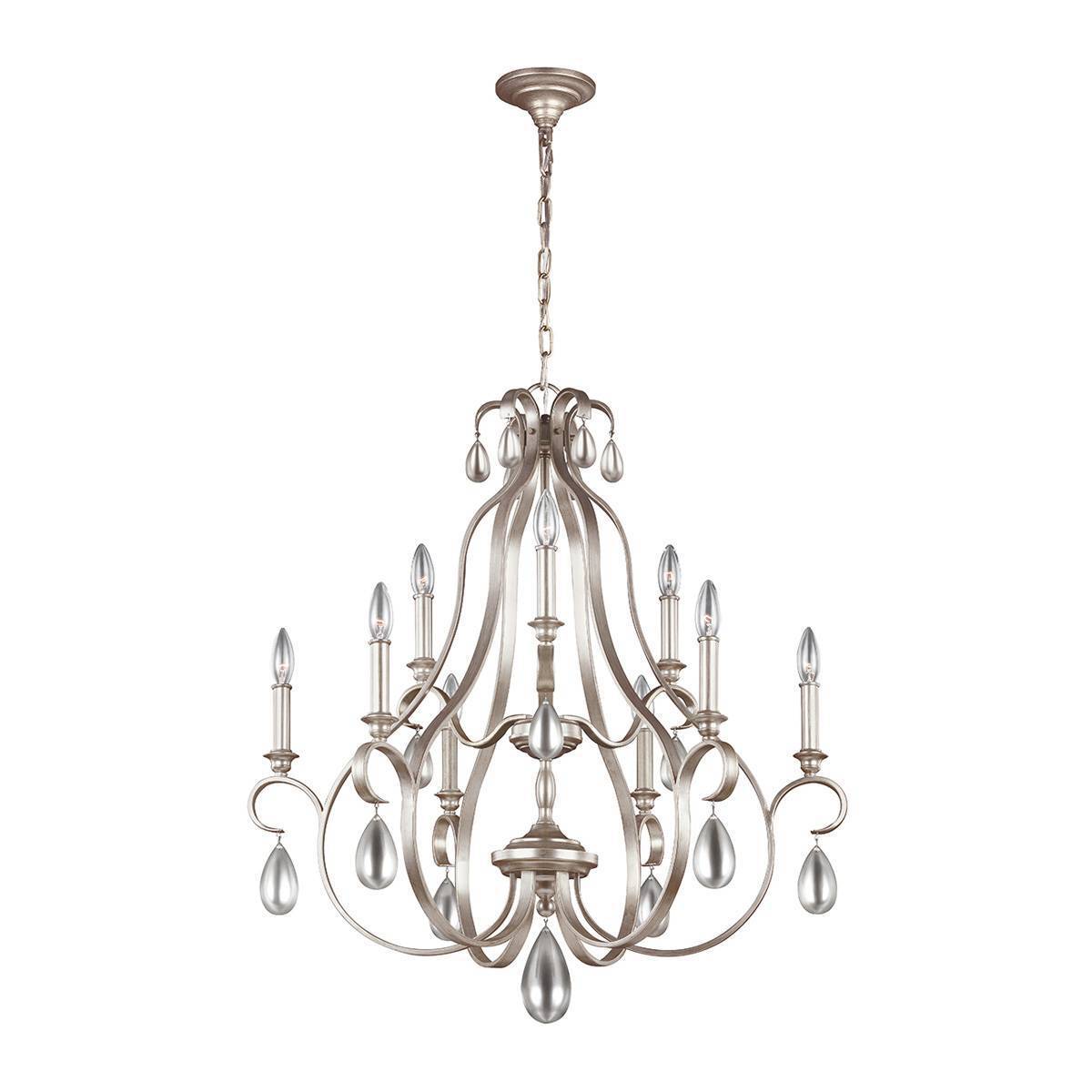 Люстра Feiss FE/DEWITT9