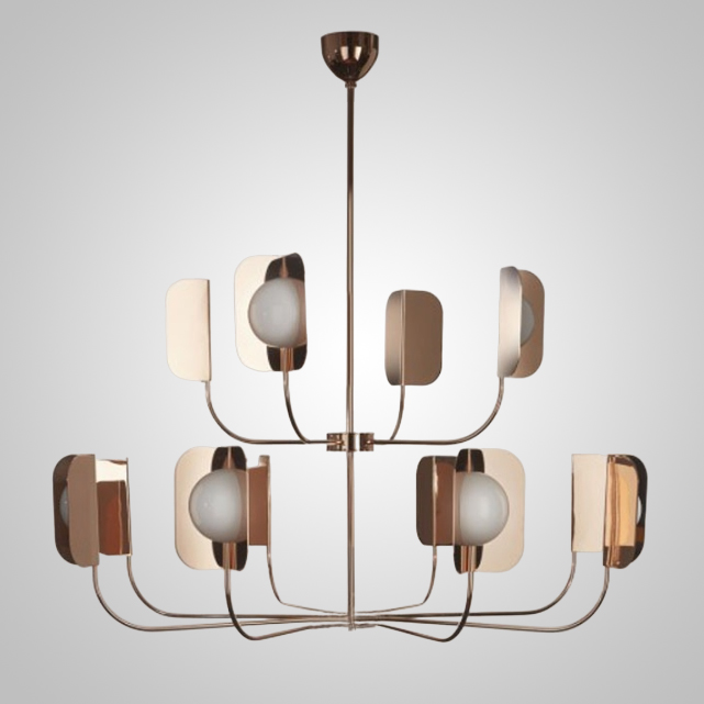 Подвесная люстра ARMO D120 by ImperiumLoft