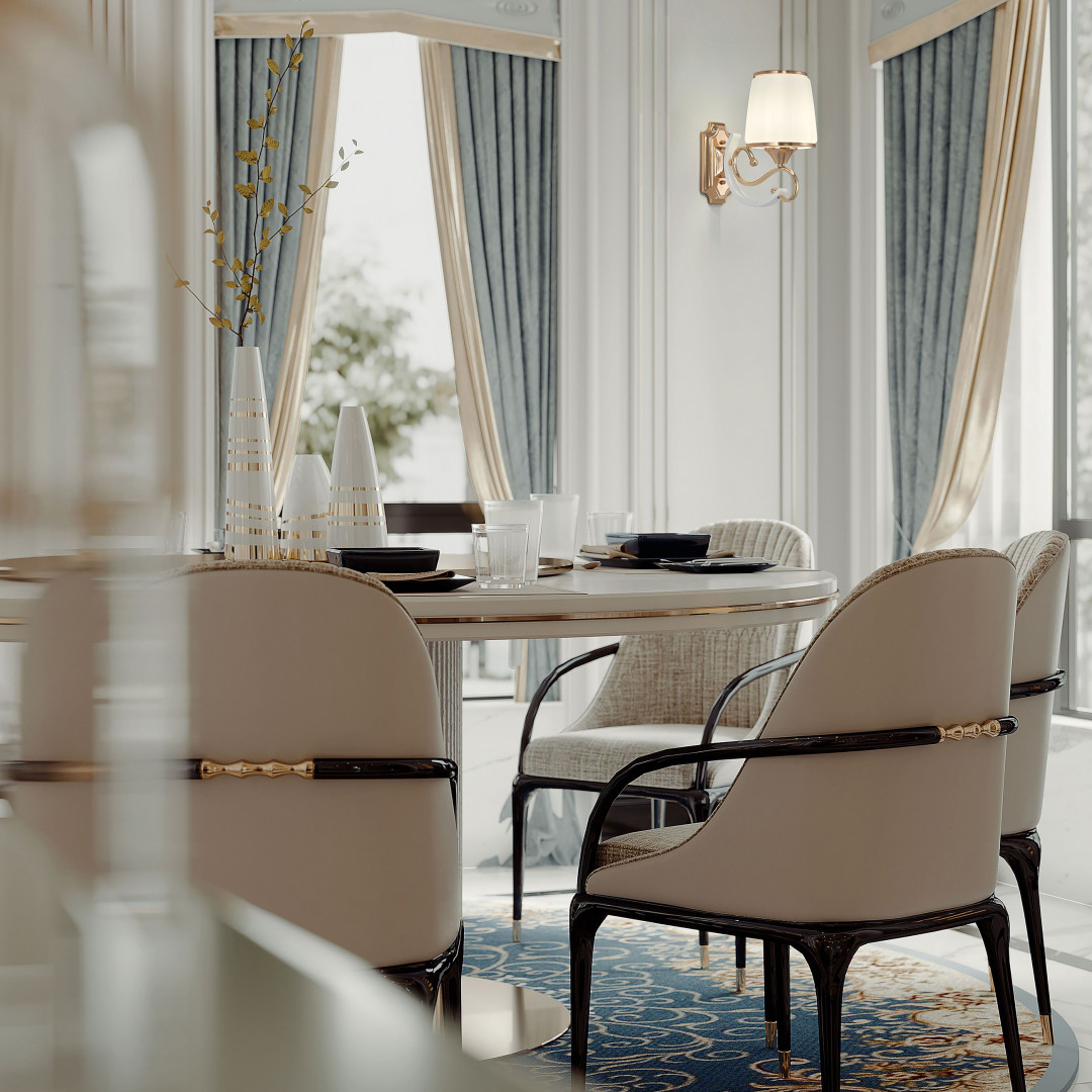 Бра с плафоном 303857/1W Wh/Gd Arte Milano