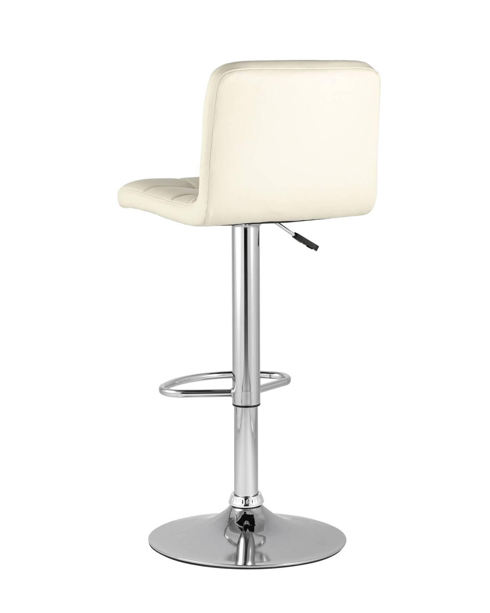 Стул барный Малави LITE бежевый Stool Group