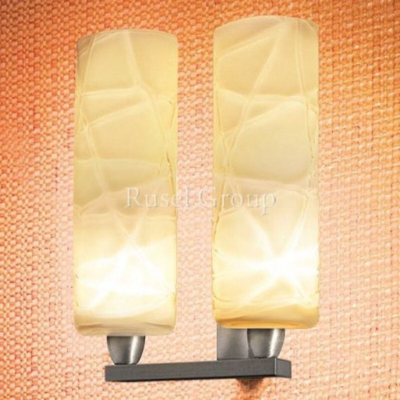 Настенный светильник Vistosi FOLLIA AP 2 P