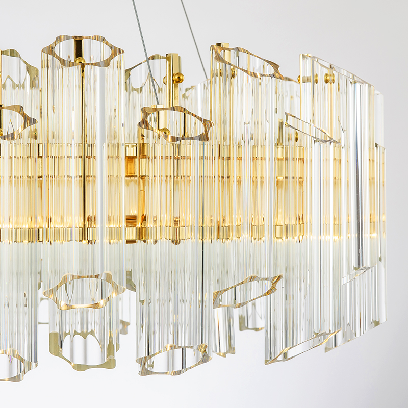 Подвесная люстра AURORA by ImperiumLoft