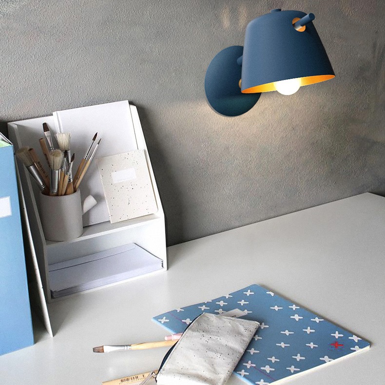 Настенный светильник GODA WALL by ImperiumLoft