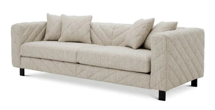 Диван Eichholtz Avellino 118737