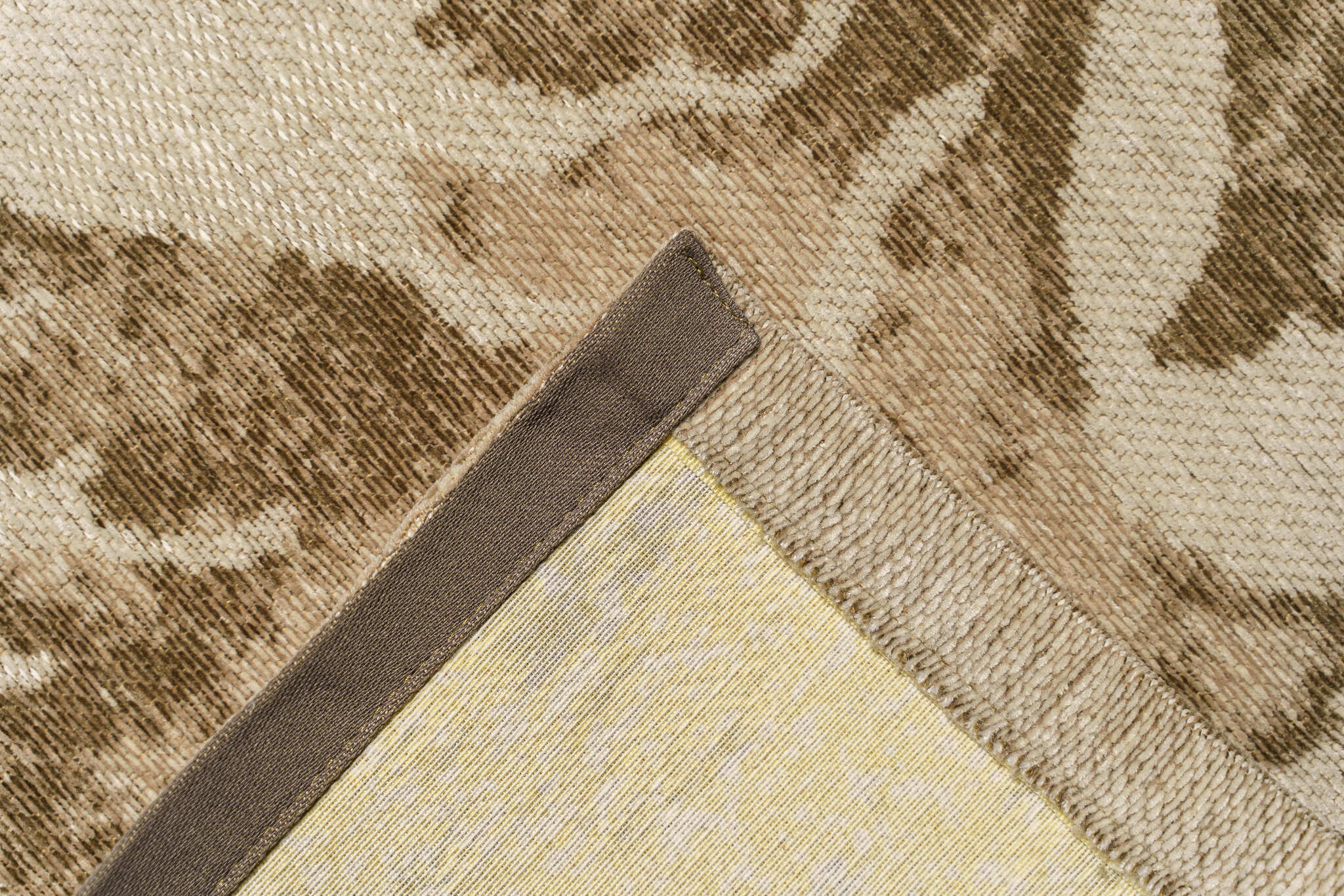 Ковер Carpet Decor Ashiyan Mink C1006