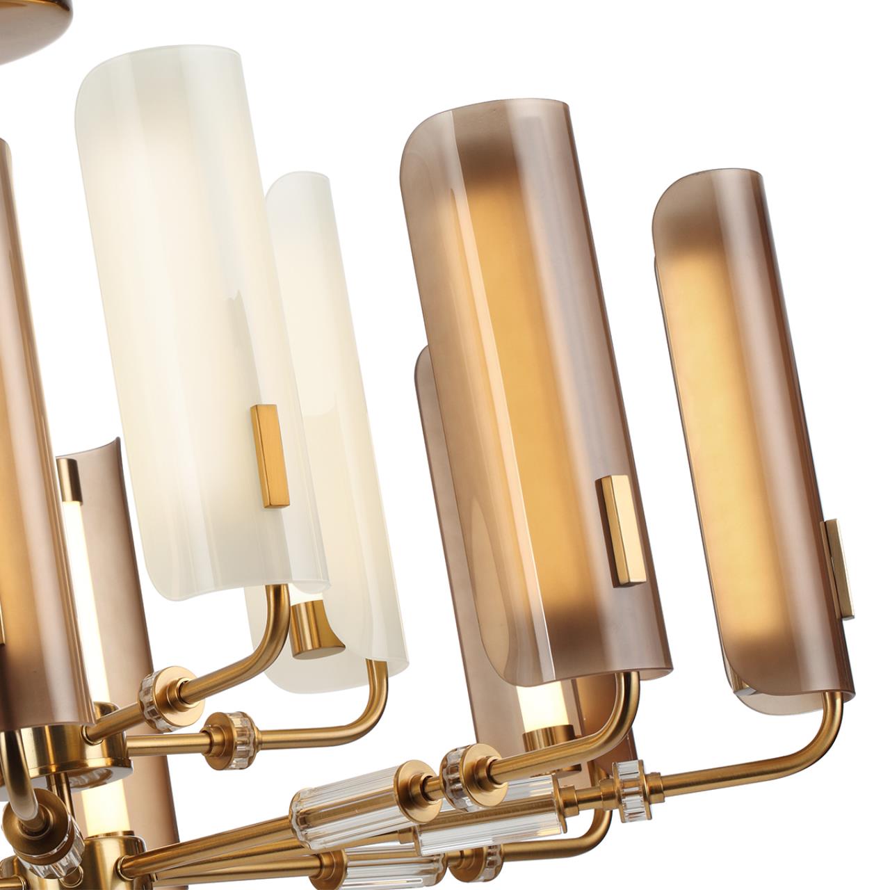 Люстра Odeon Light 5467/60L
