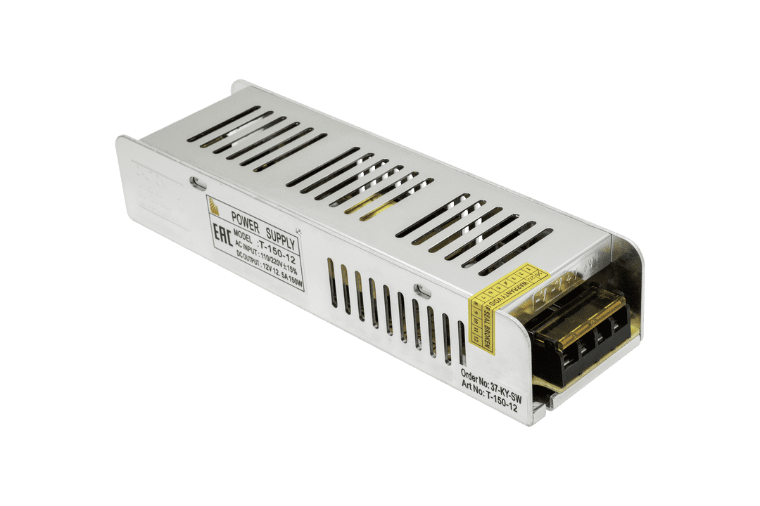 Блок питания SWG T-150-12