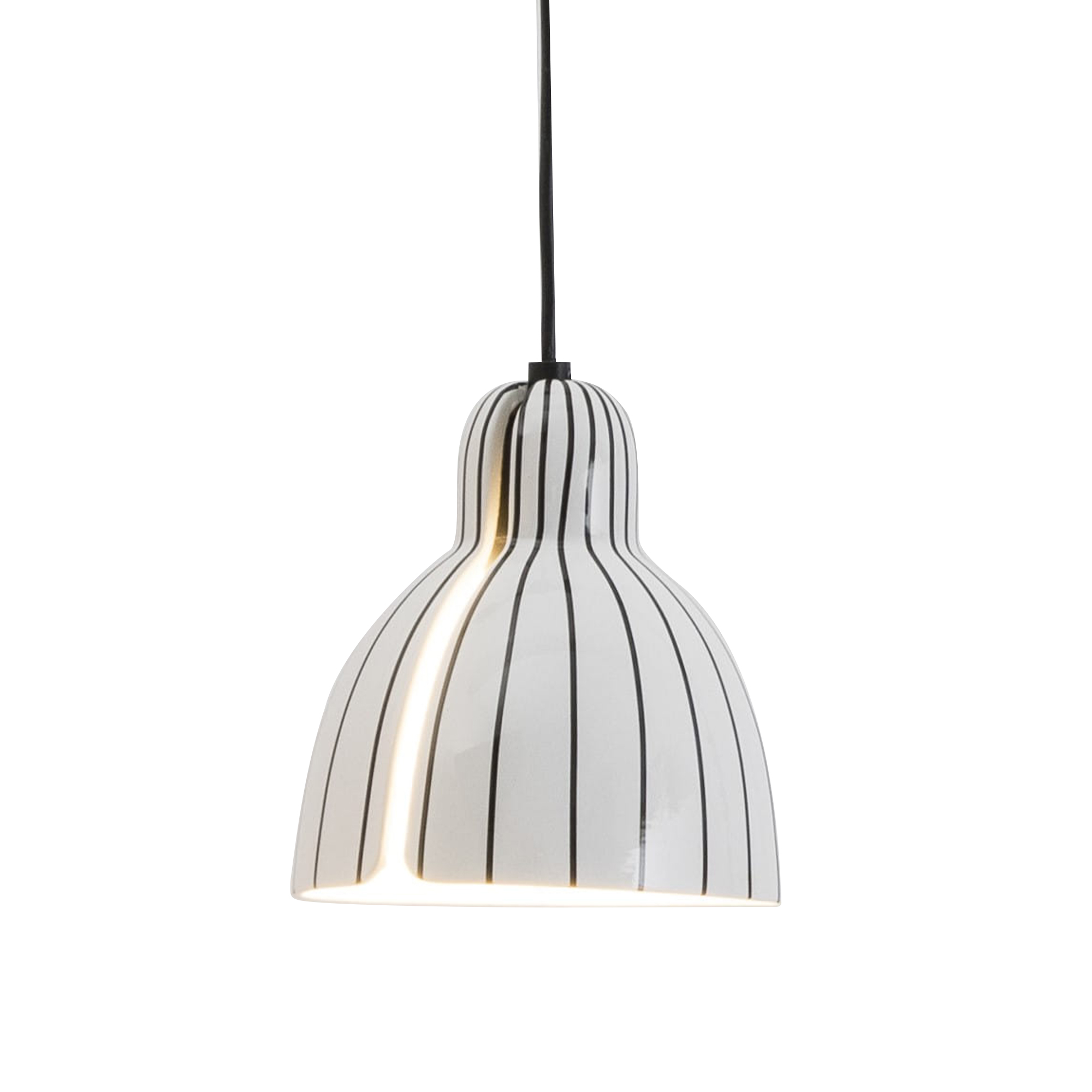 Подвесной светильник Venice 7L Stripes Faro