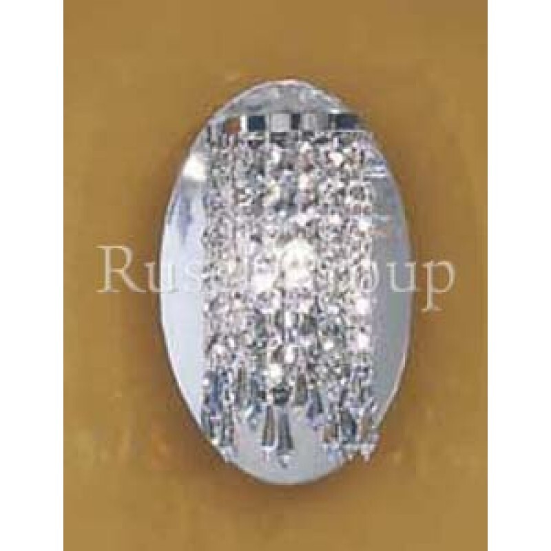 Настенный светильник Kolarz CHARLESTON 262.61.5