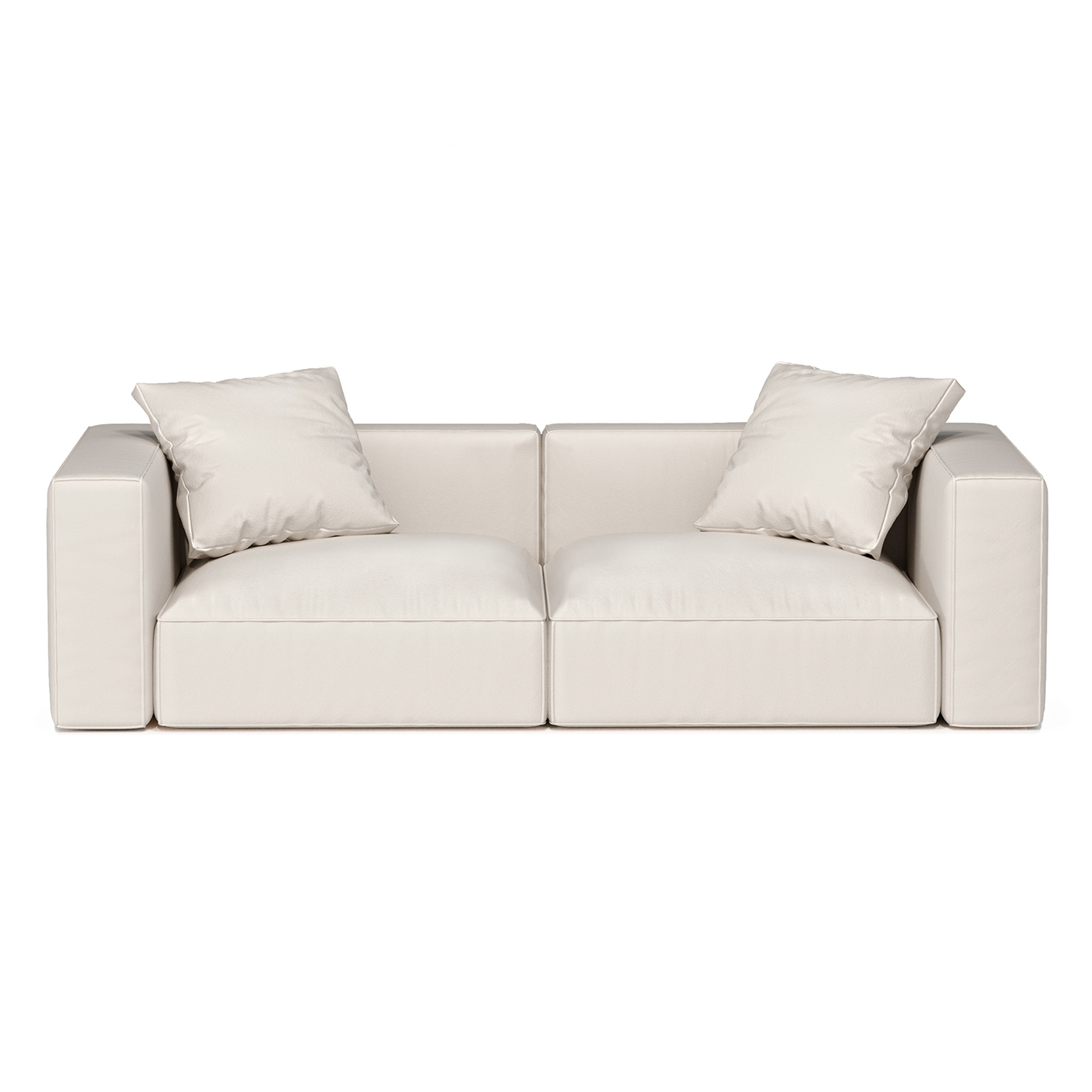 Диван-кровать Ткань Микровелюр KARE Memphis K00424