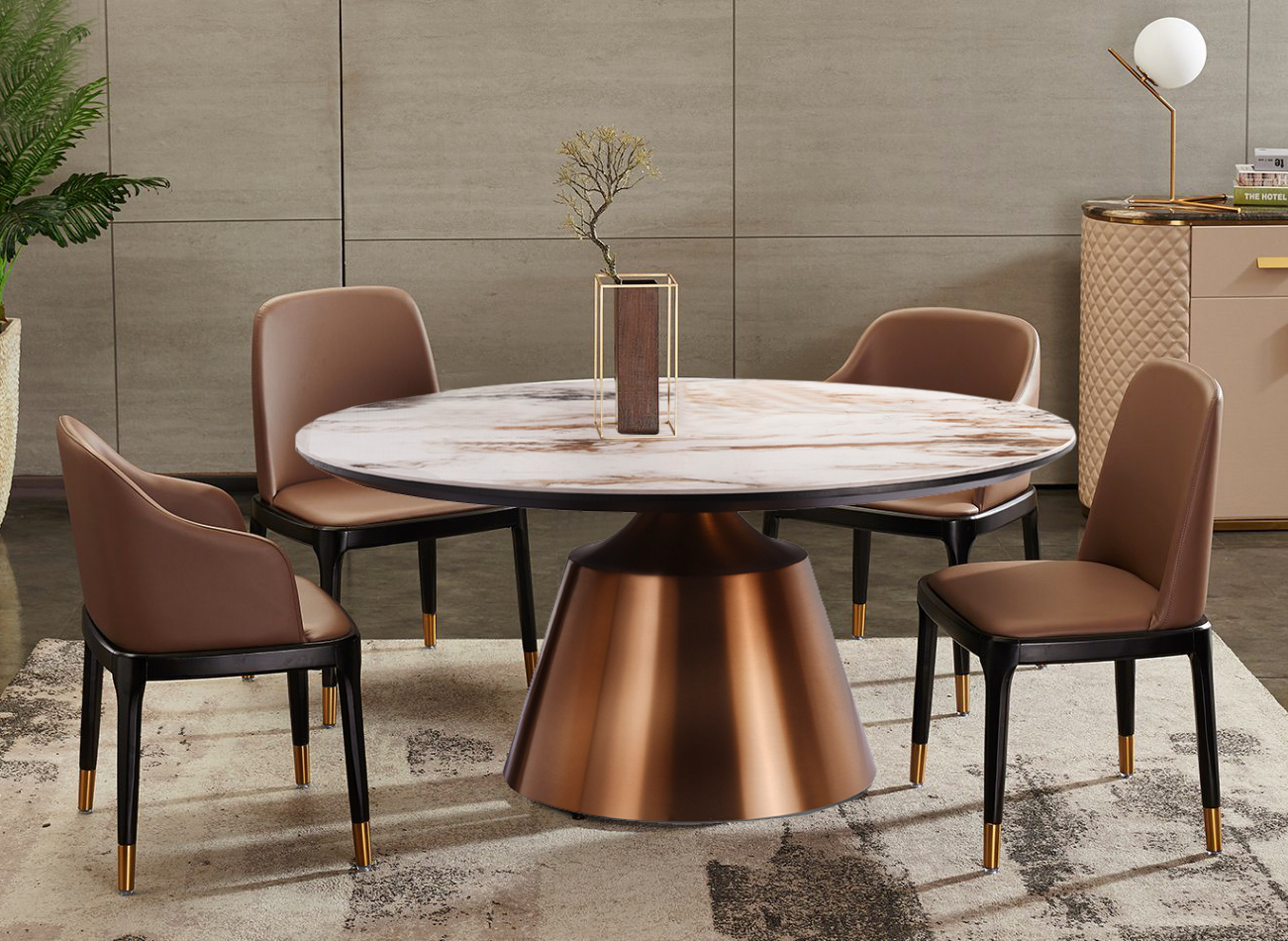 Стол обеденный Milosh tendence 701032