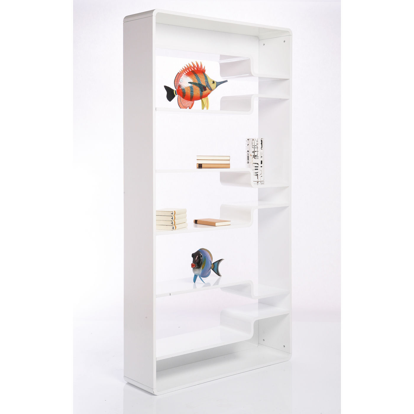 Стеллаж KARE Soft 74318