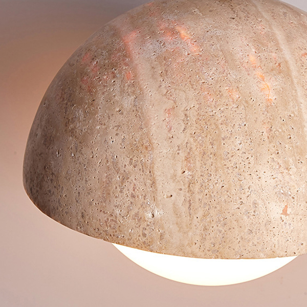 Подвесной светильник IGNAR A Sand by ImperiumLoft