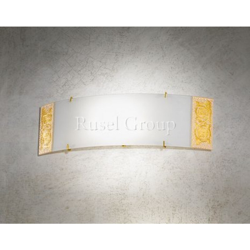 Настенный светильник Kolarz Romanesque Barca 0364.61D.3.41